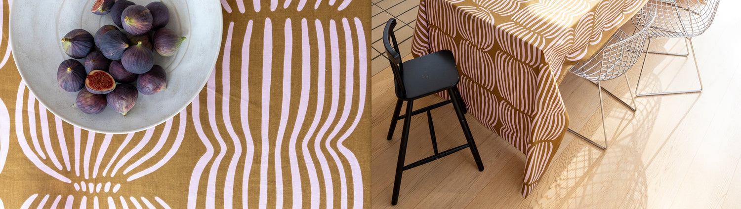 Friend sales: Fabrics and cushion covers - PENTIK