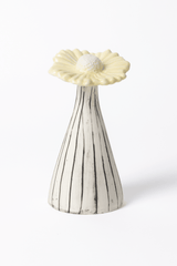Gerbera Studio Keramiikkaveistos - PENTIK - Sisustus/Taidekeramiikka/Keramiikkataulut ja veistokset