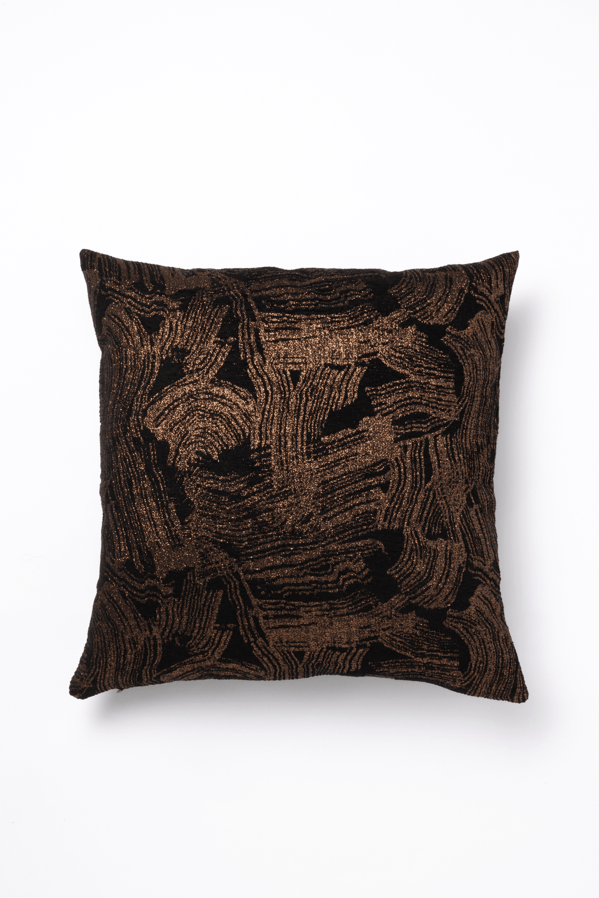 Hiillos Tyynynpäällinen Jacquard - PENTIK - Tekstiilit/Sisustustekstiilit/Tyynynpäälliset