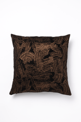 Hiillos Tyynynpäällinen Jacquard - PENTIK - Tekstiilit/Sisustustekstiilit/Tyynynpäälliset