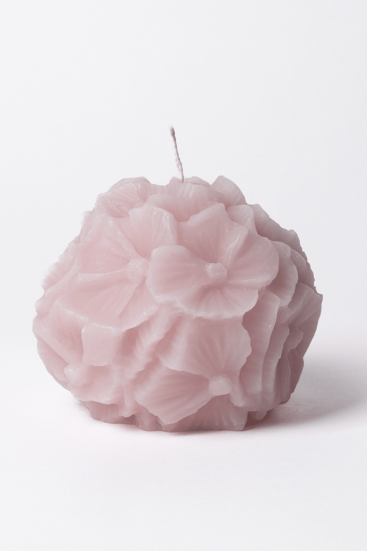 Hortensia Kynttilä - PENTIK - Sisustus/Kynttilät/Kynttilät