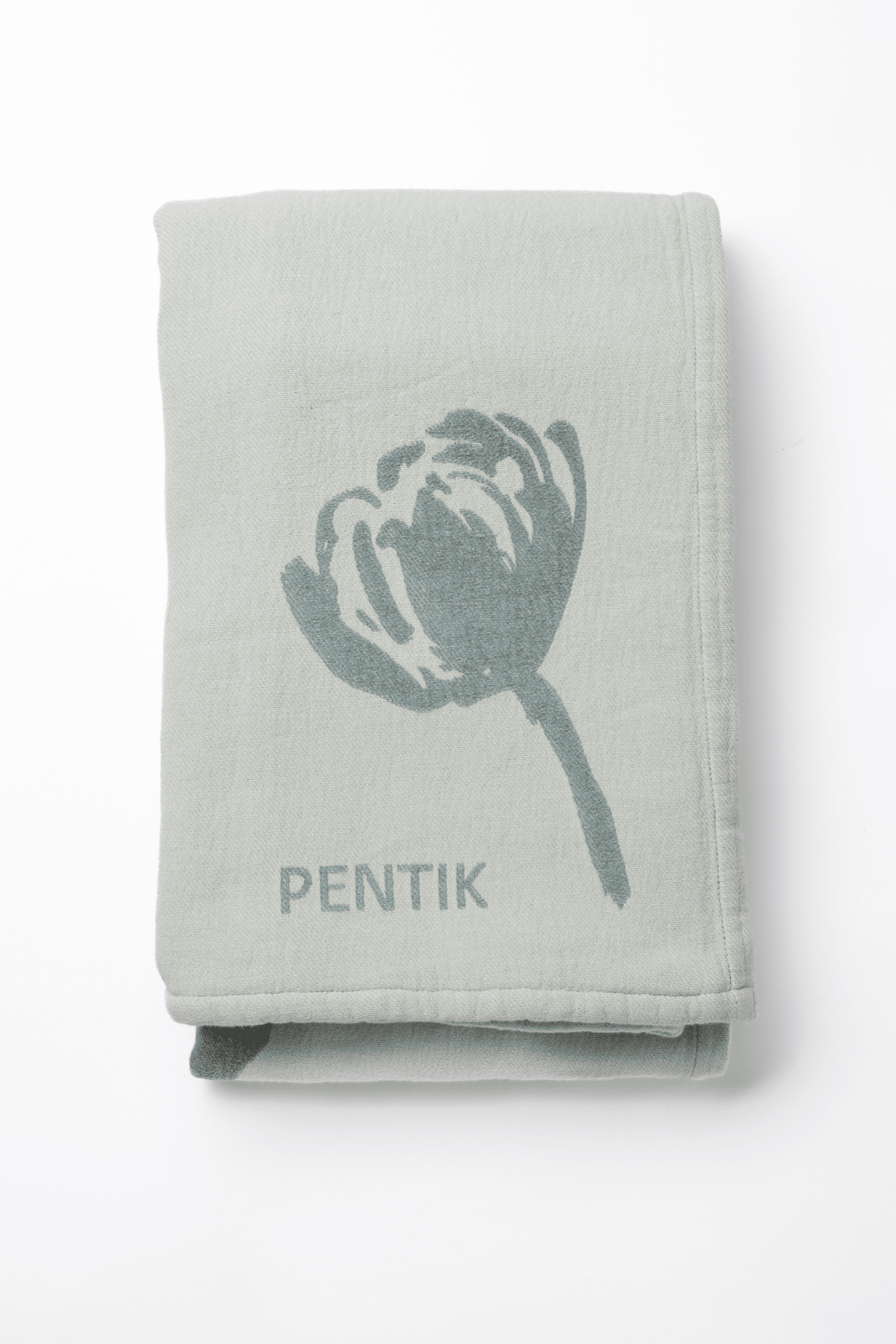 Lilia Torkkupeitto - PENTIK - Tekstiilit/Sisustustekstiilit/Torkkupeitot