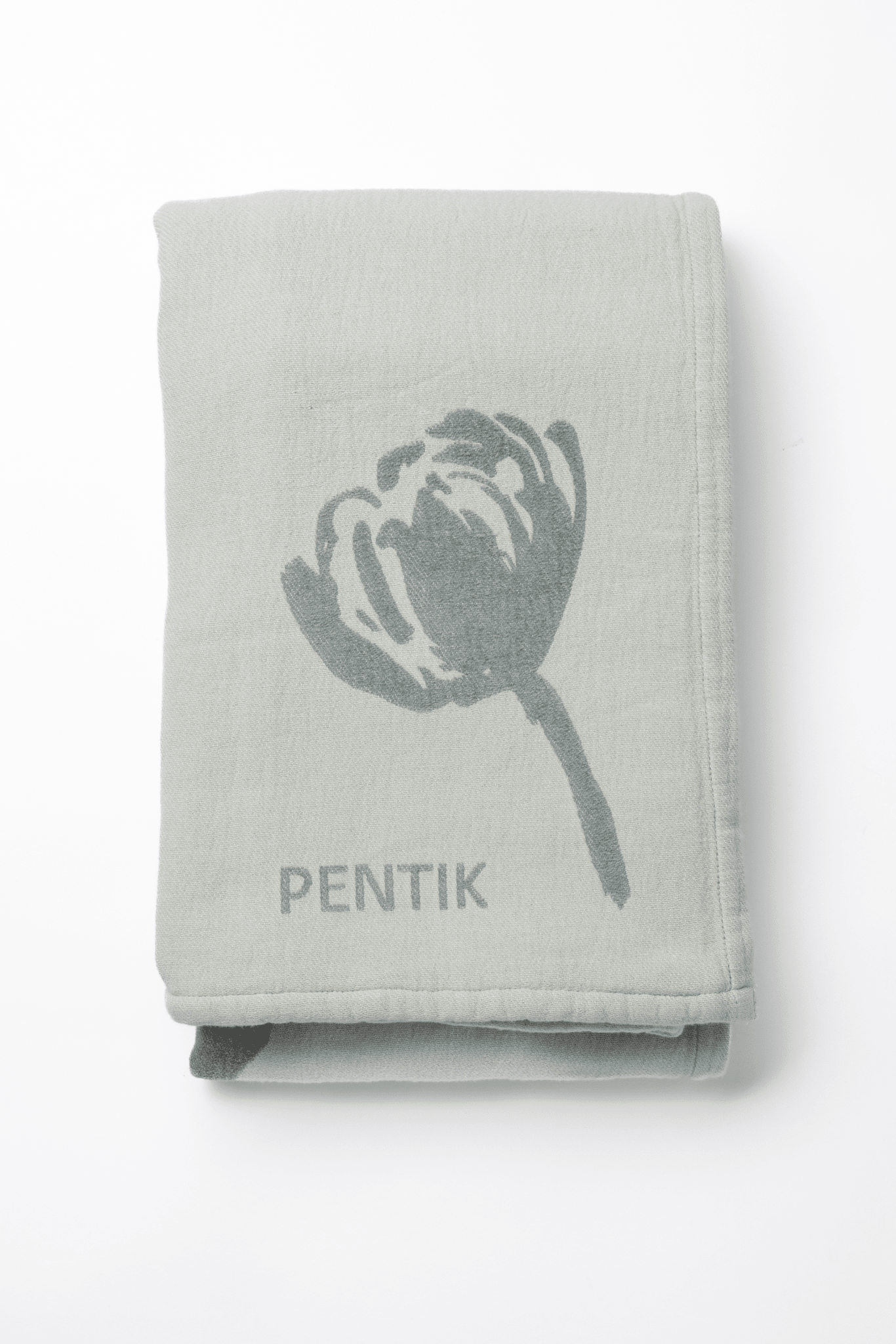 Lilia Torkkupeitto - PENTIK - Tekstiilit/Sisustustekstiilit/Torkkupeitot