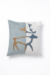 Saaga Tyynynpäällinen Jacquard