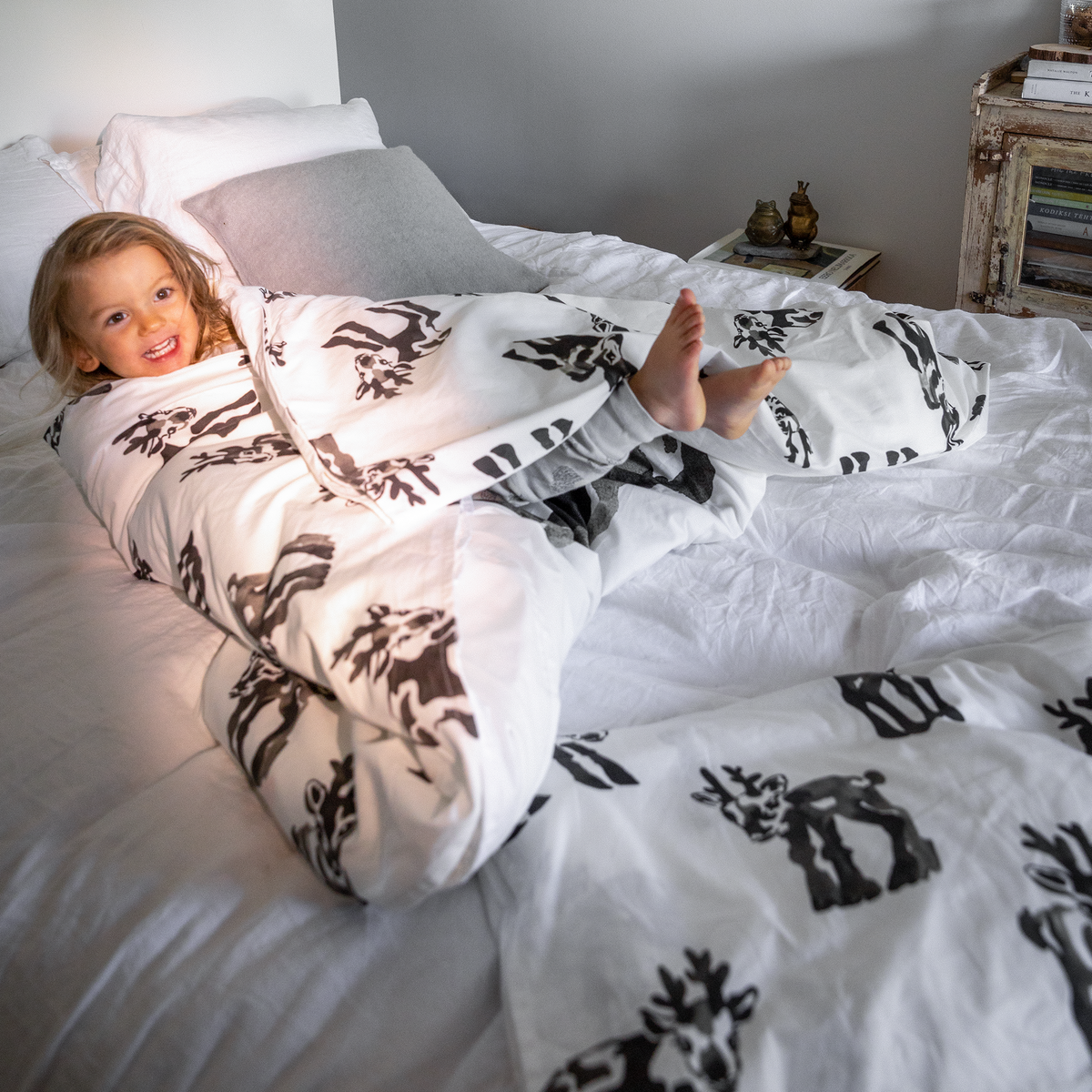 Vasa Duvet Cover Set