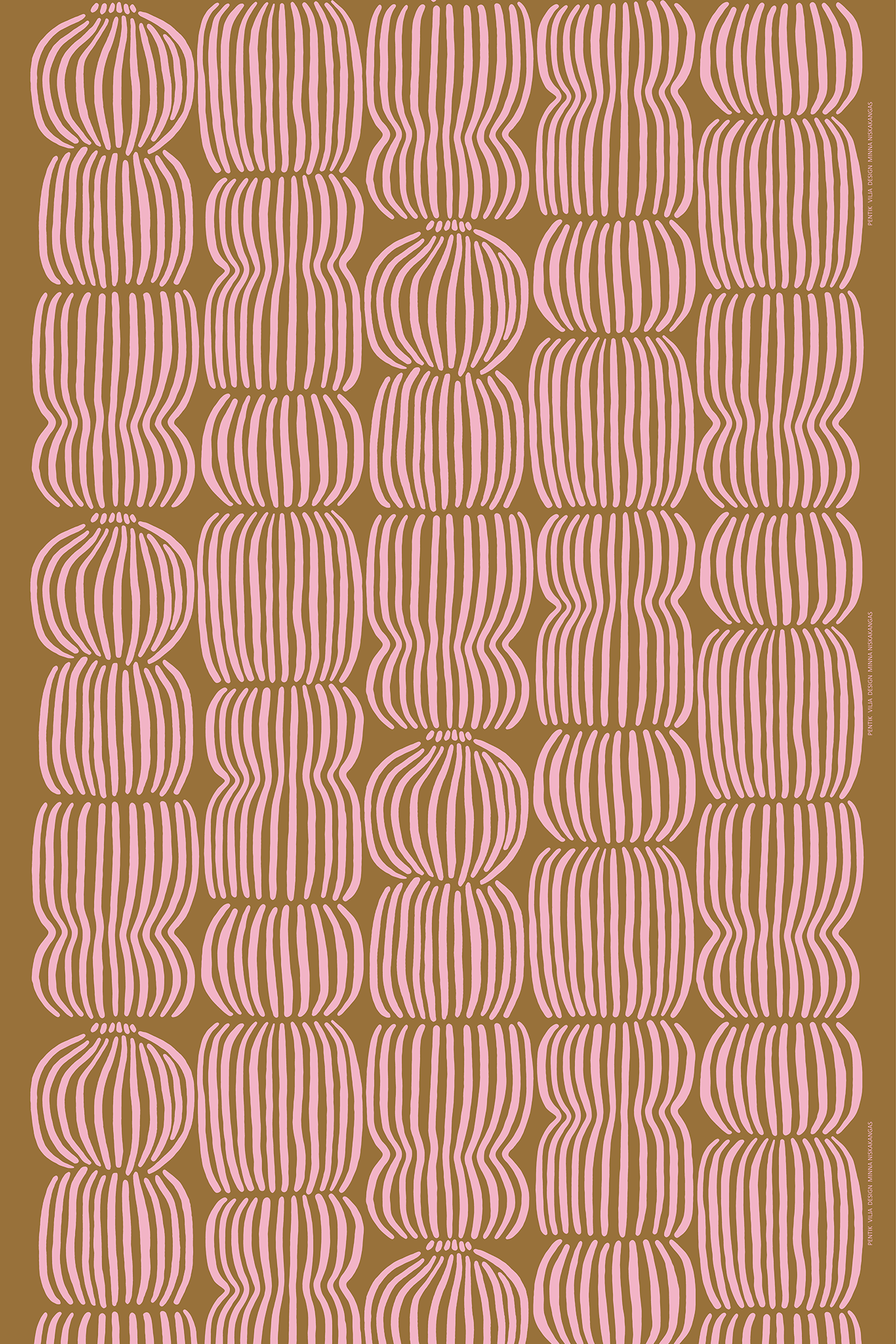 Vilja Cotton Fabric