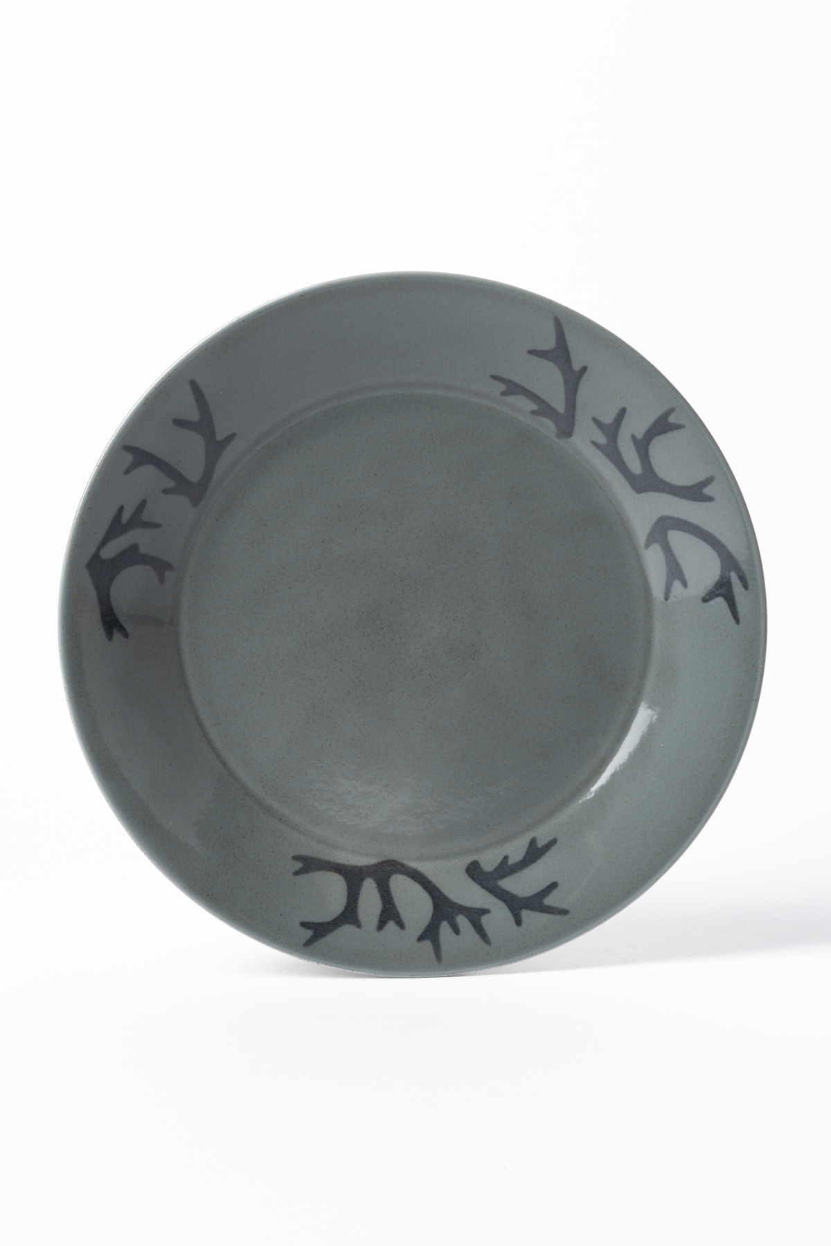 Saaga Plate