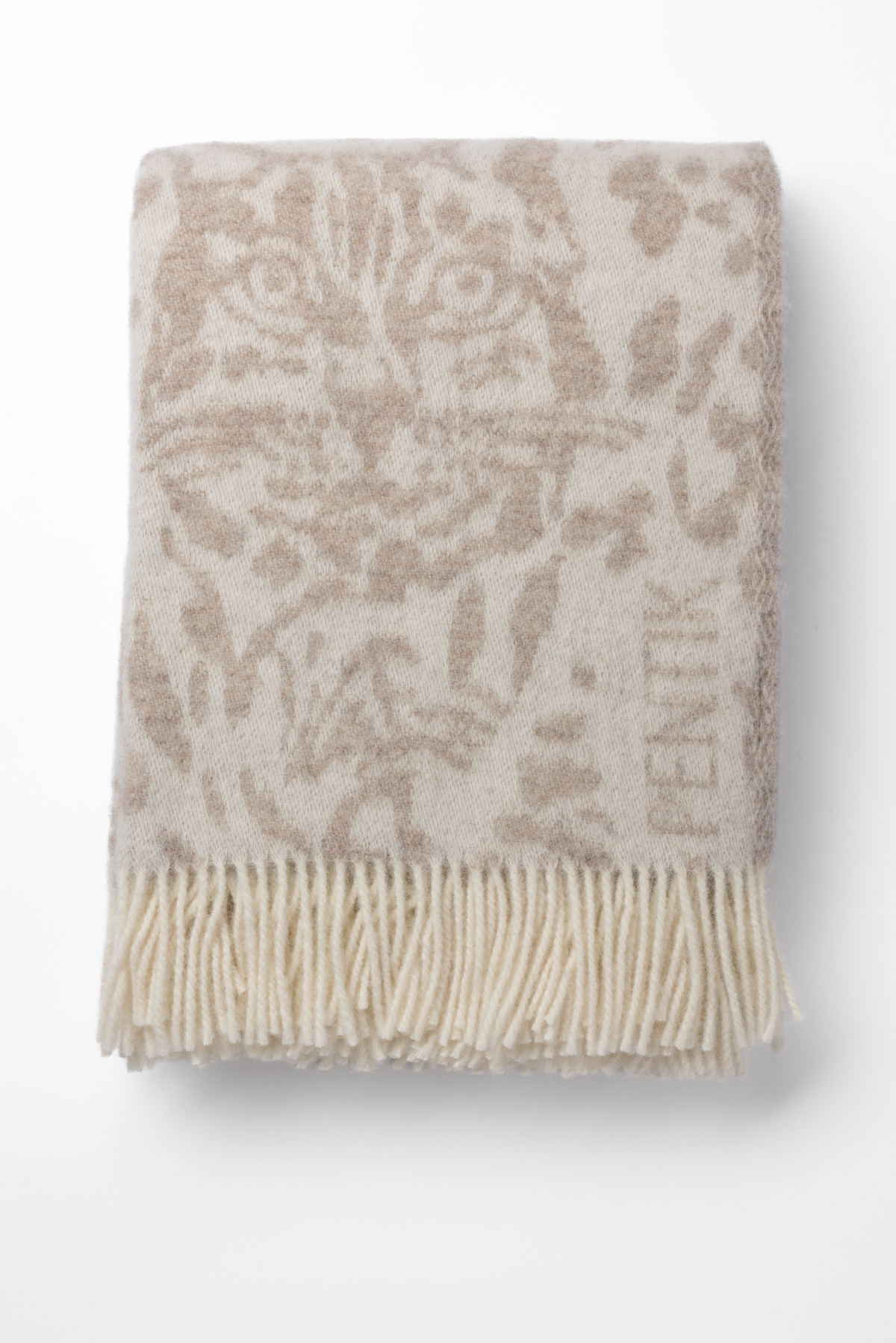 Villikissa Blanket