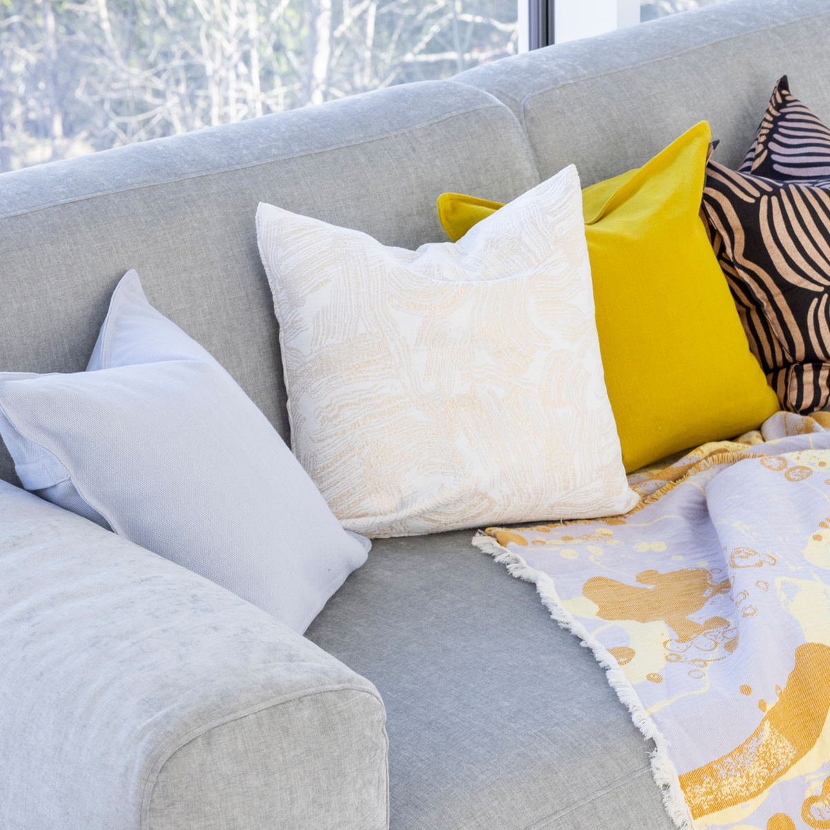 Solid Tyynynpäällinen