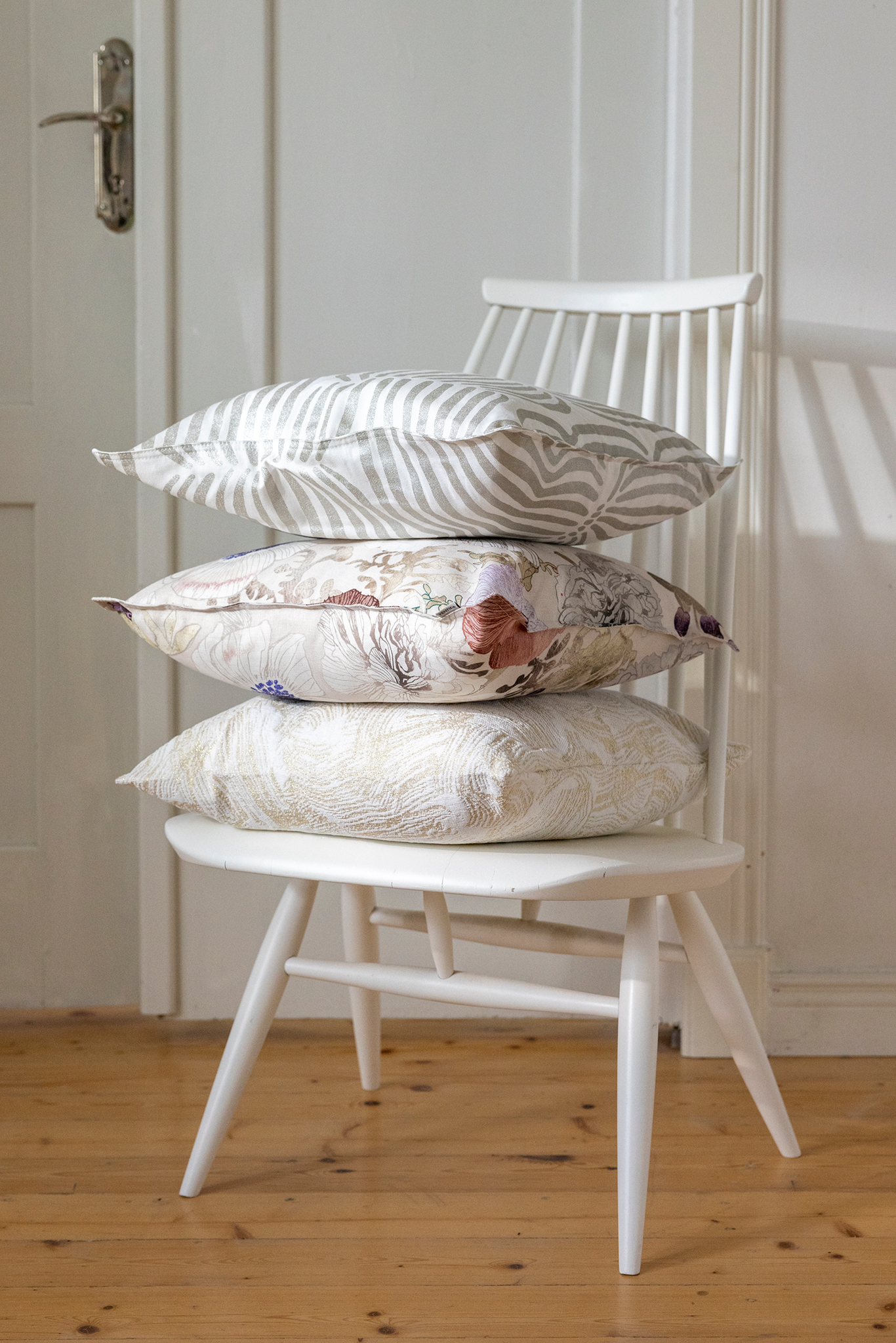 Vilja Tyynynpäällinen