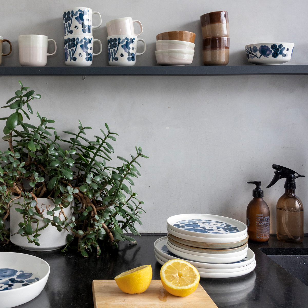 Lapin Kukka Bowl