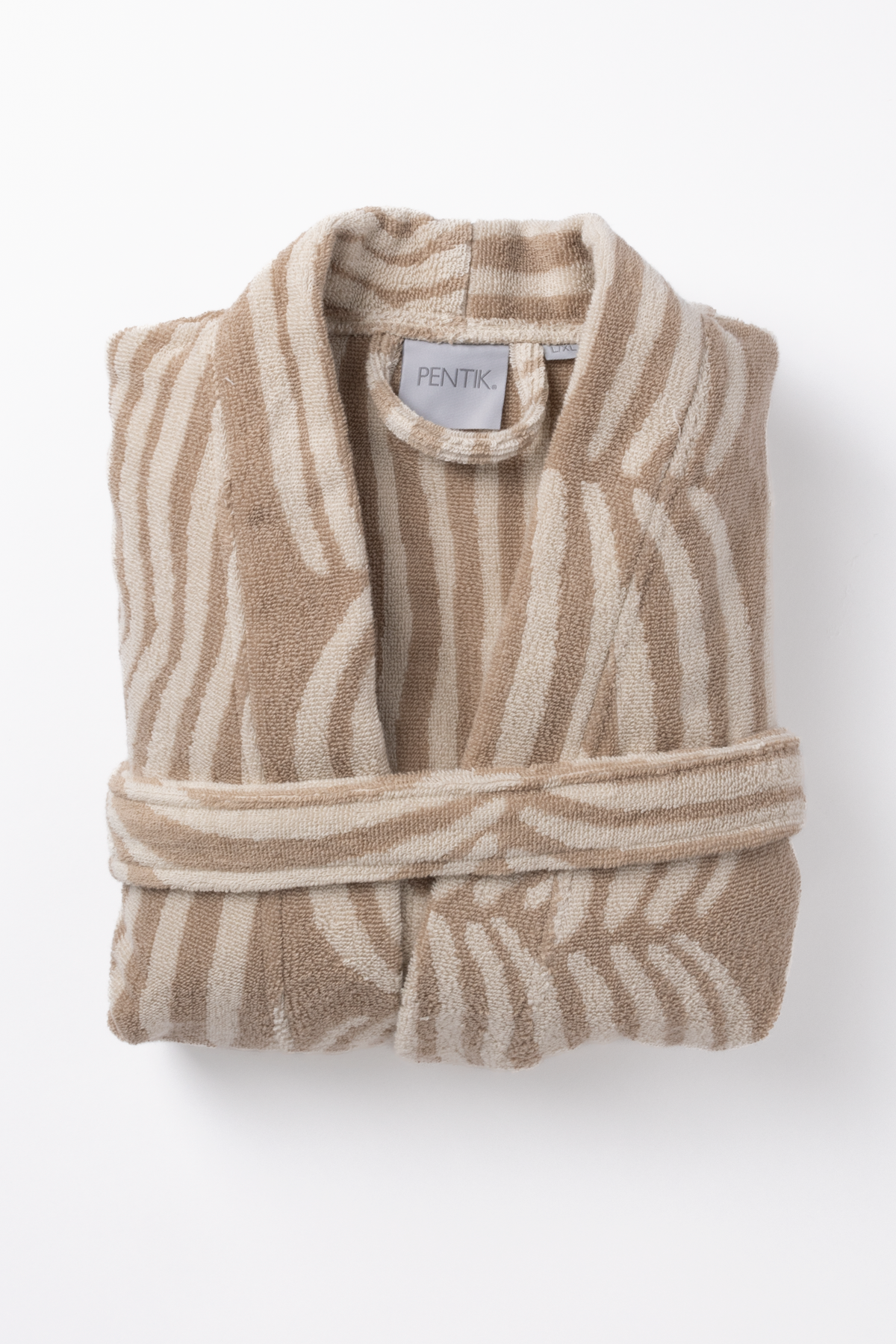 Vilja Bathrobe