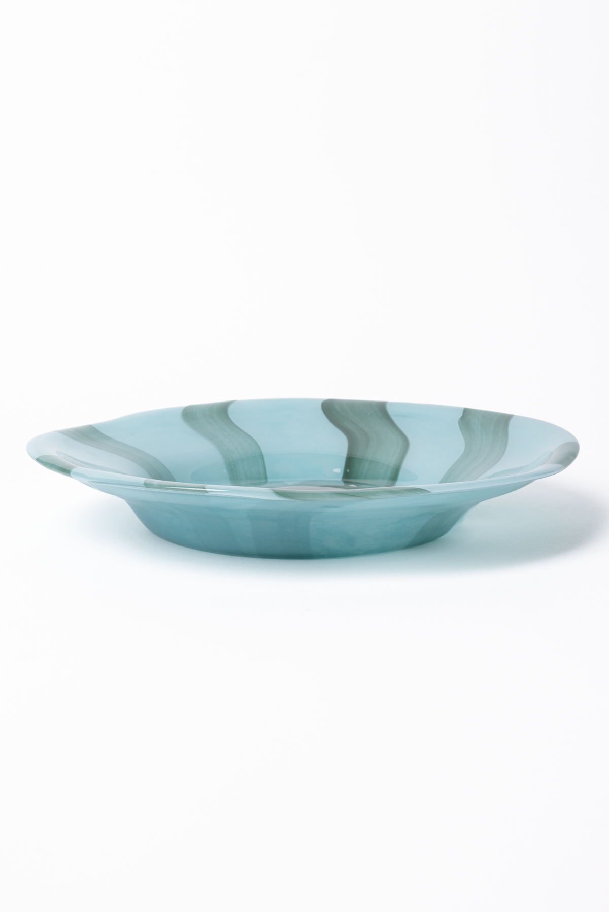 Tivoli Glass Plate