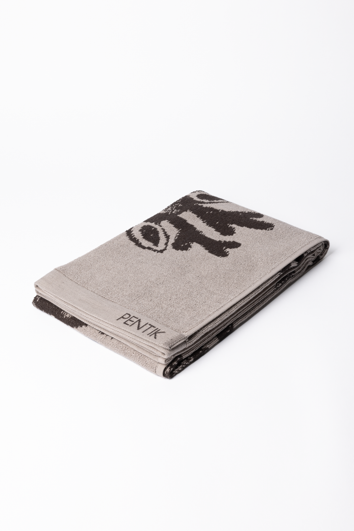 Vasa Bath Towel