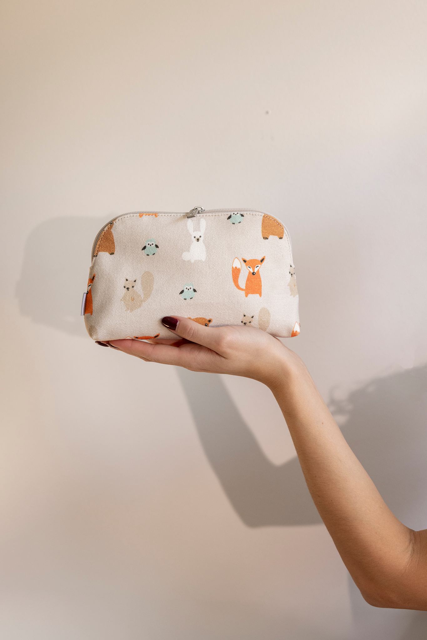 Metsänväki Bag