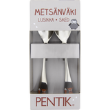 Metsänväki Small Spoon