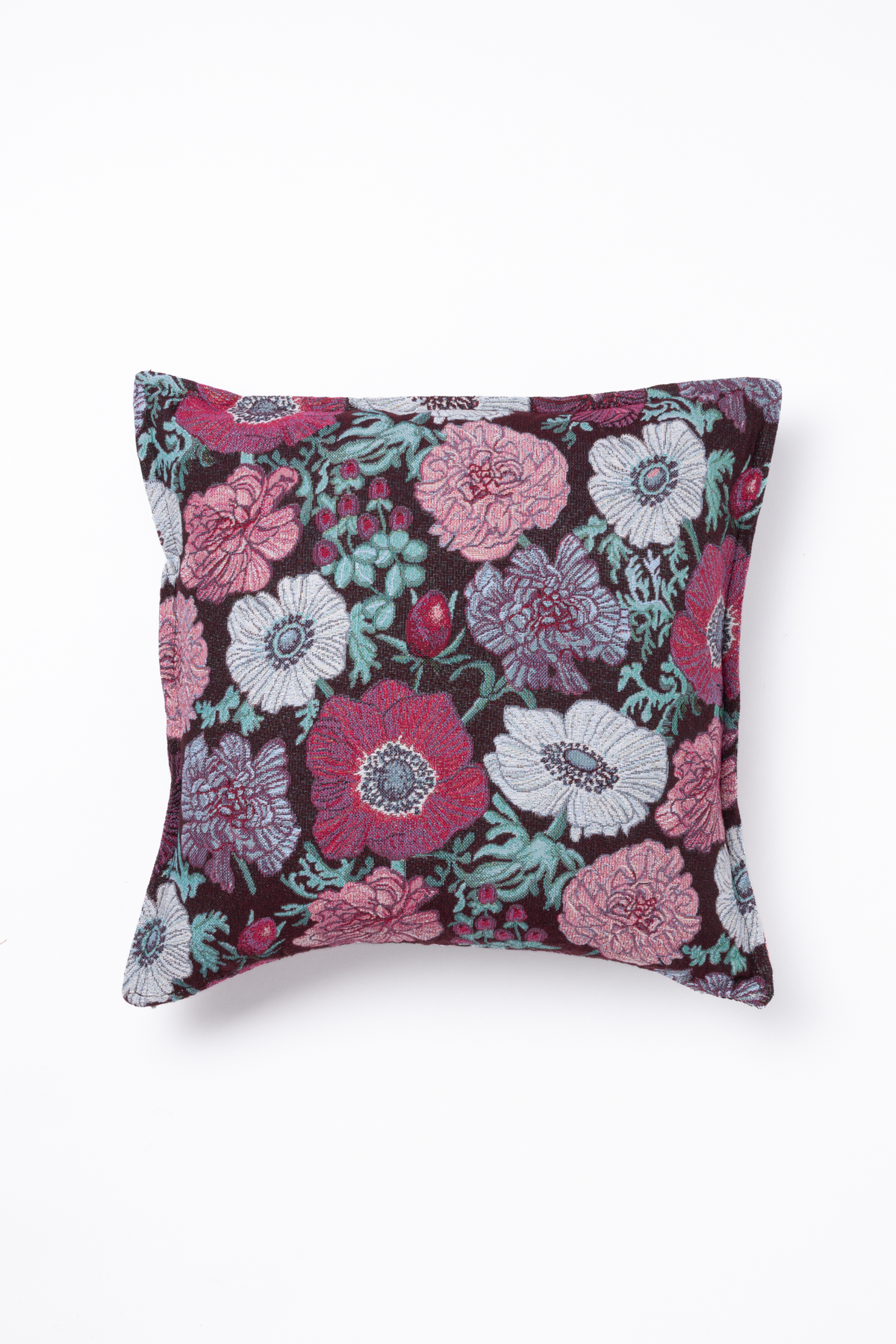Leinikki Cushion Cover Tapestry Style