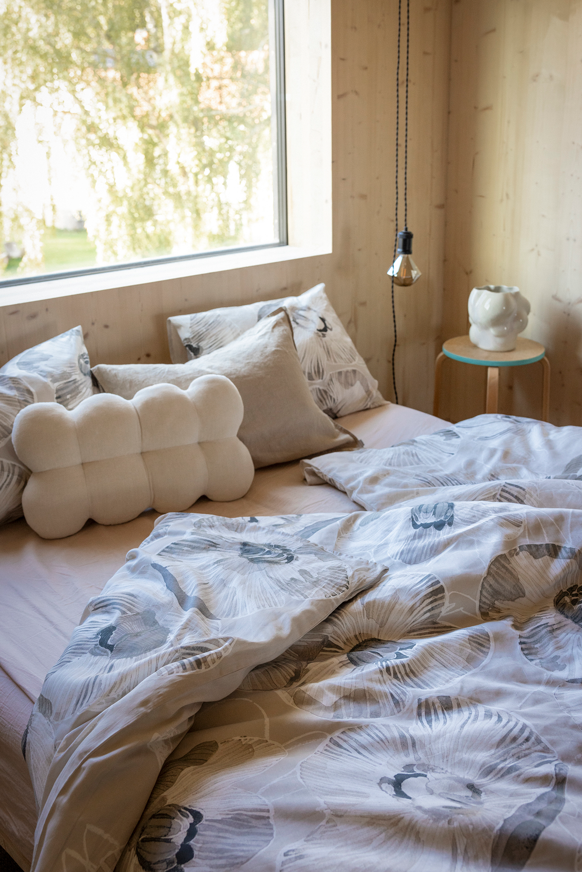 Haave Duvet Cover Set