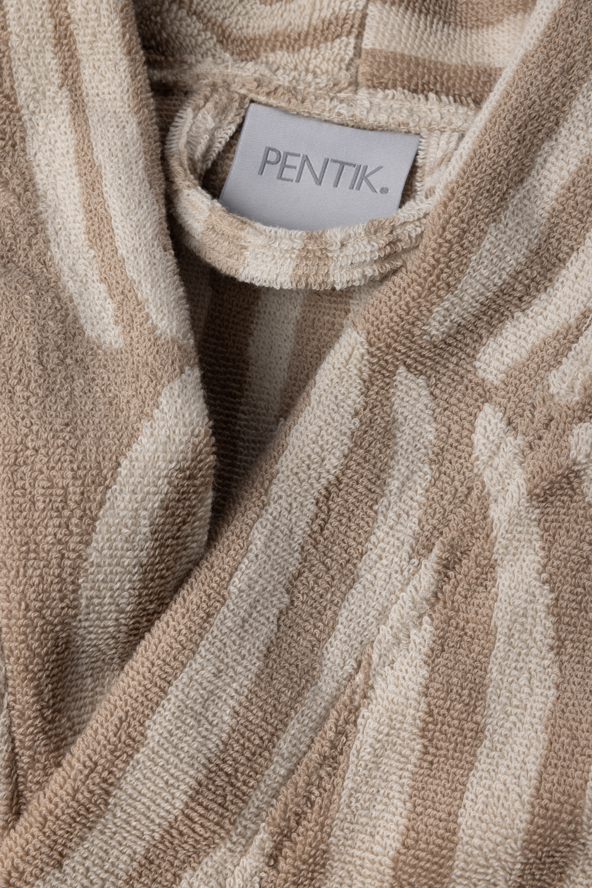 Vilja Bathrobe