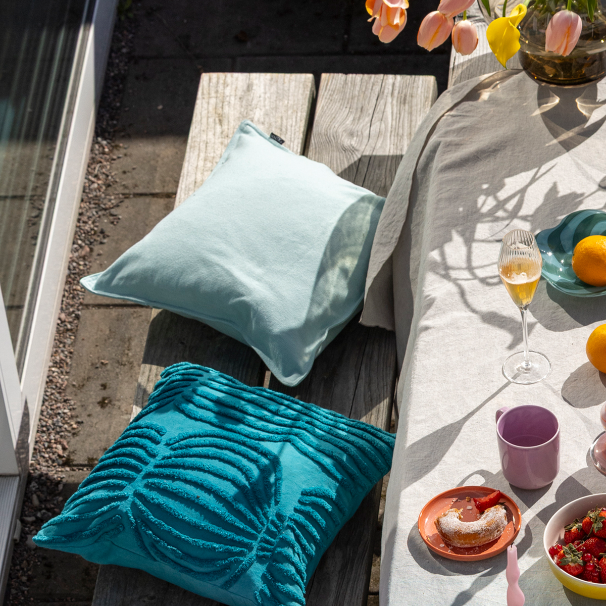 Solid Tyynynpäällinen
