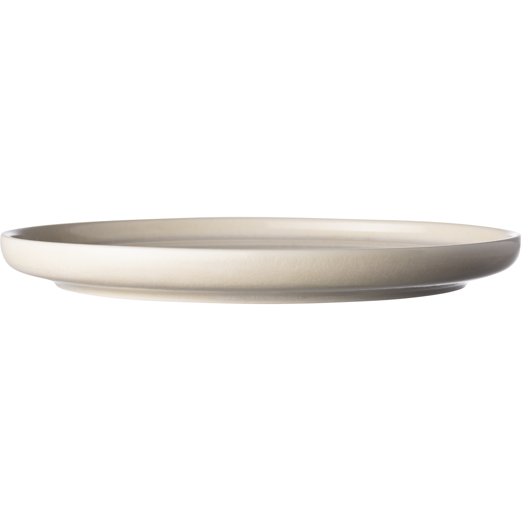 Tuntu Plate& Natural white 20 cm – PENTIK