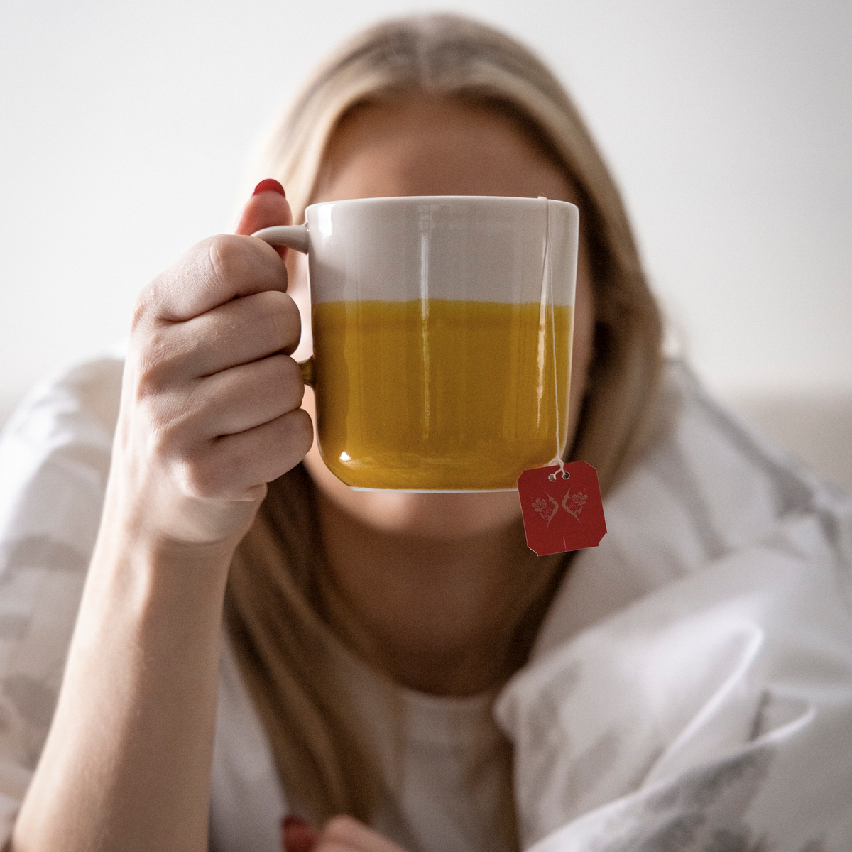Tuntu Mug