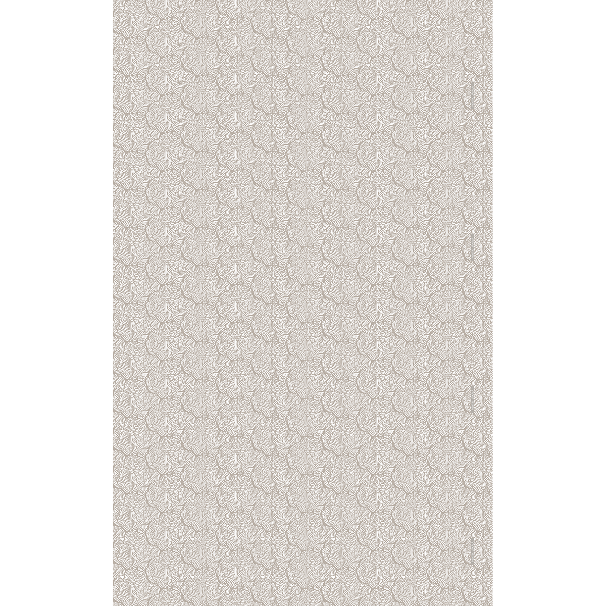 Jäkälä Cotton Fabric