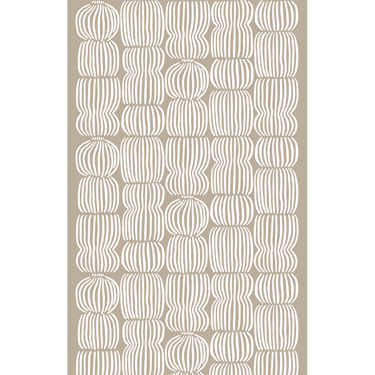 Vilja Cotton Fabric