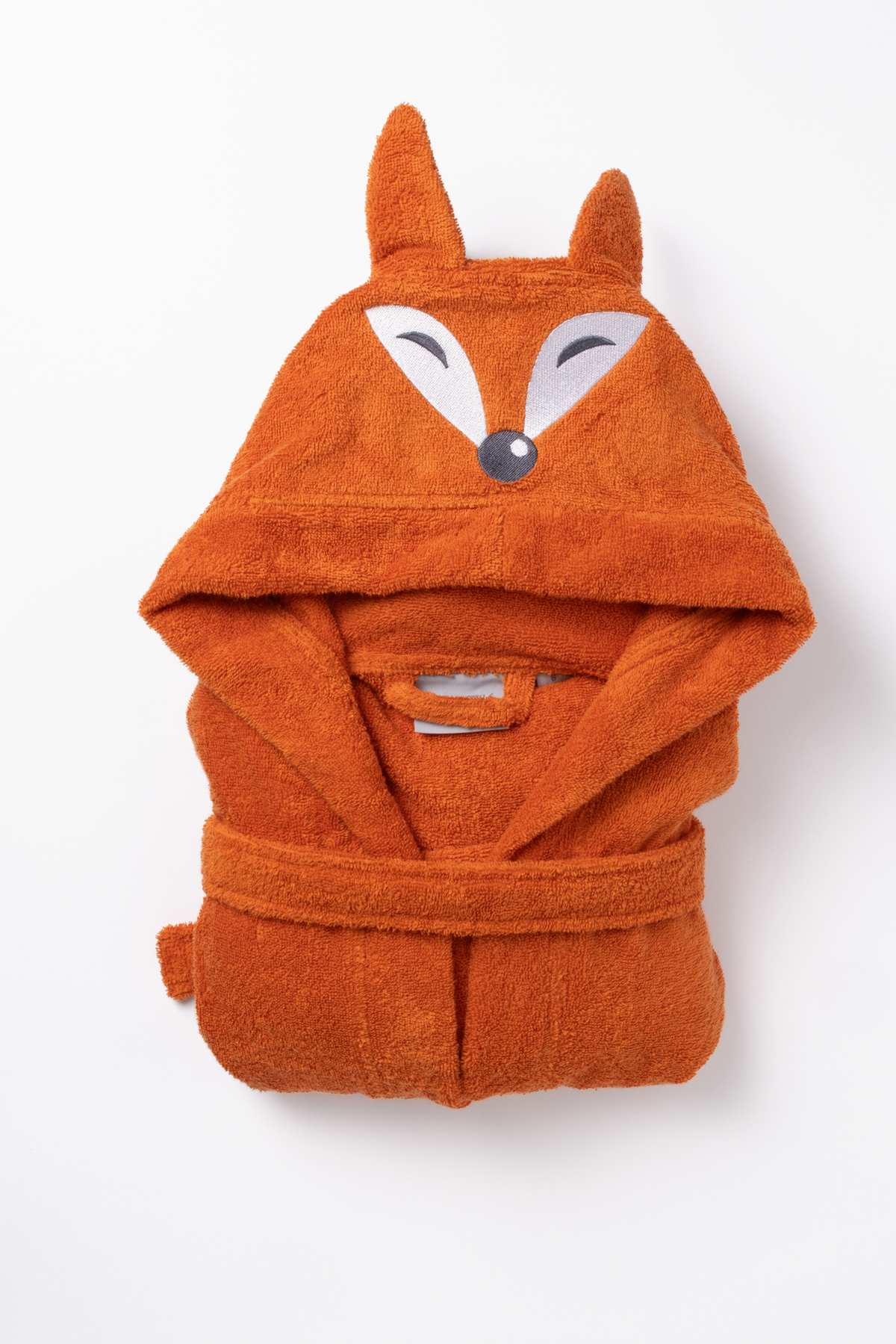 Metsänväki Bathrobe