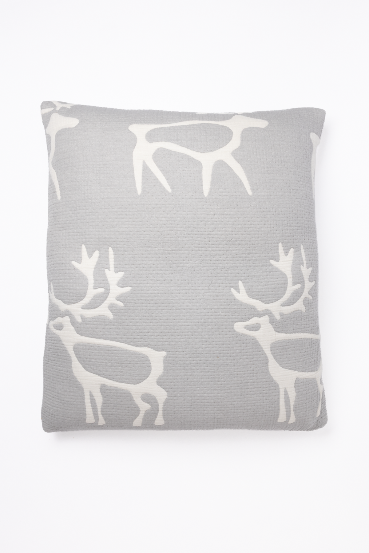 Saaga Tyynynpäällinen Jacquard