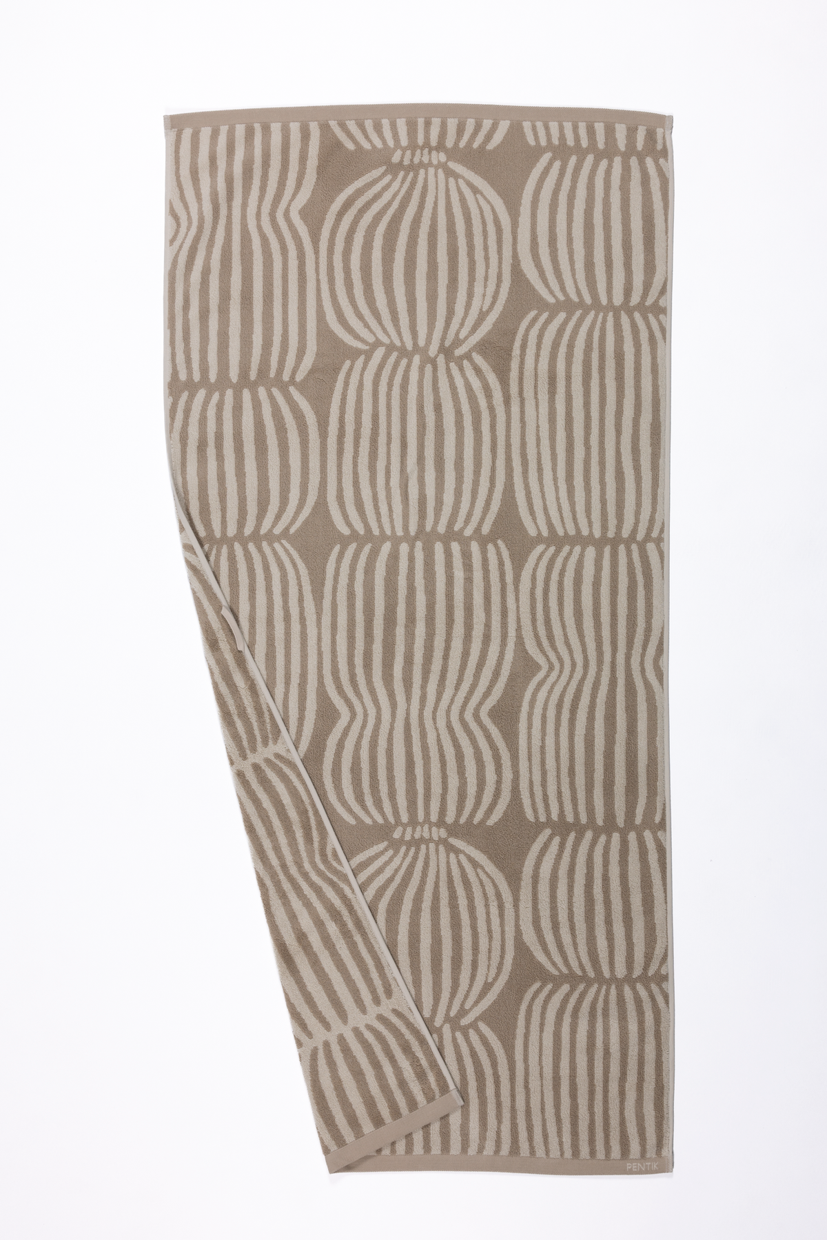 Vilja Bath Towel