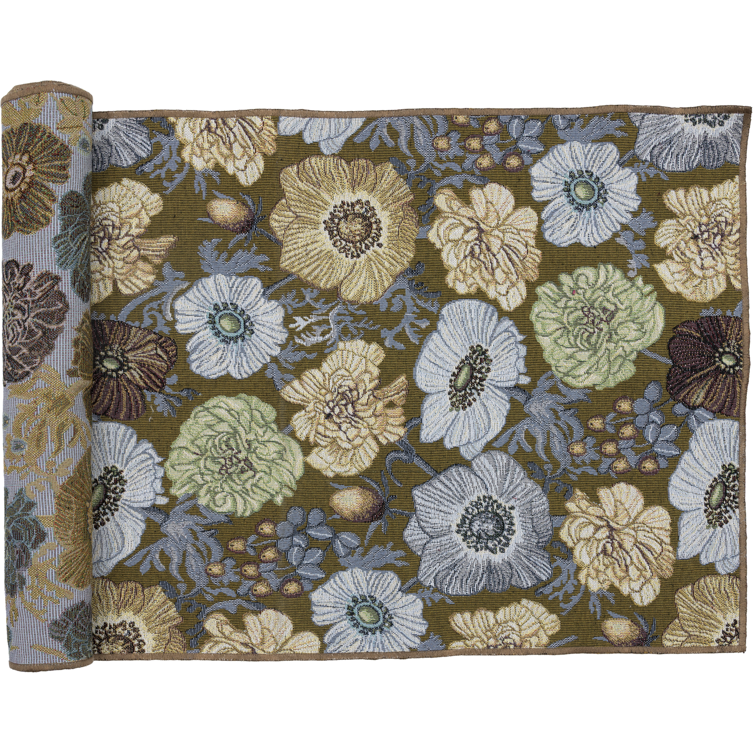 Leinikki Runner Tapestry Style