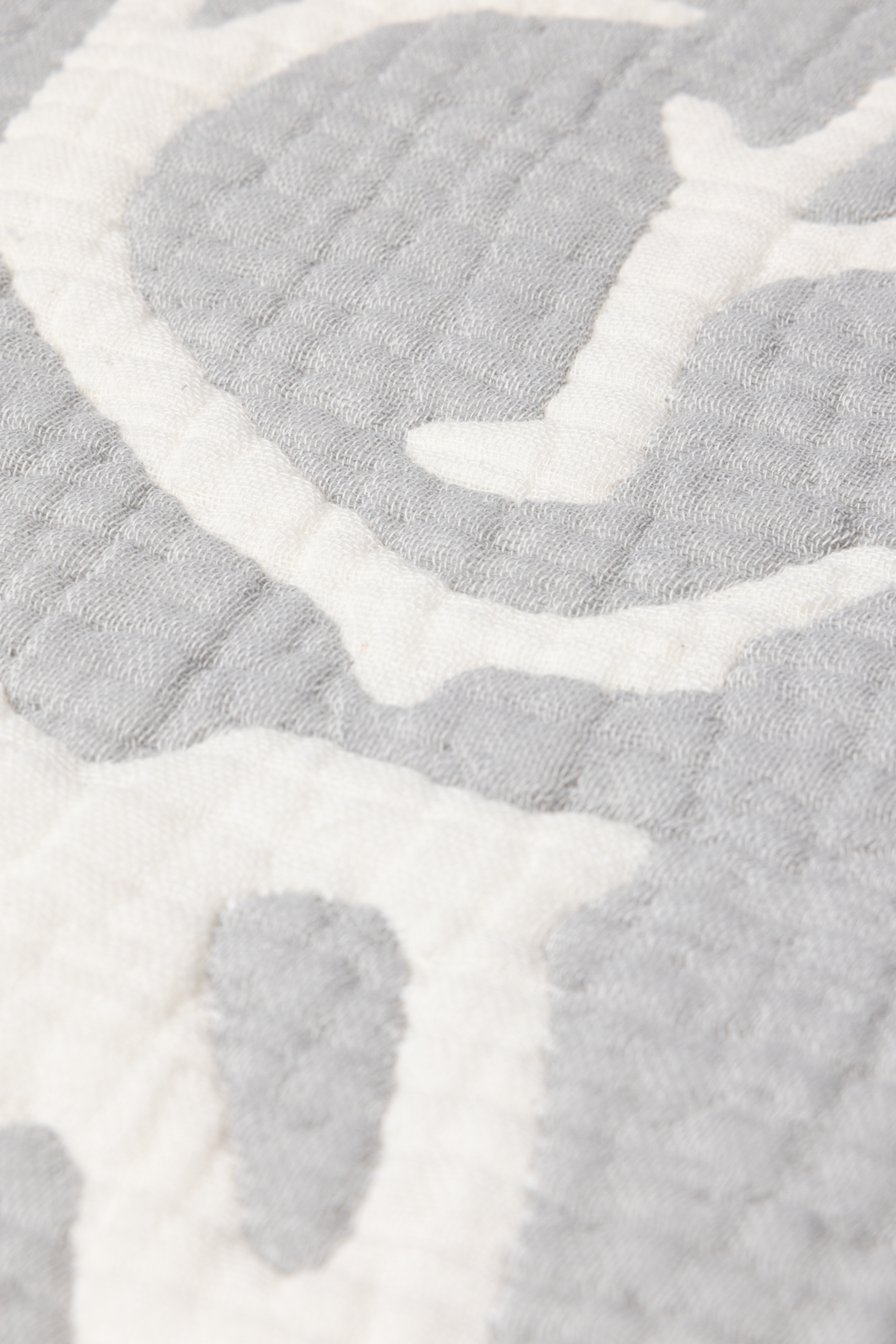 Saaga Tyynynpäällinen Jacquard