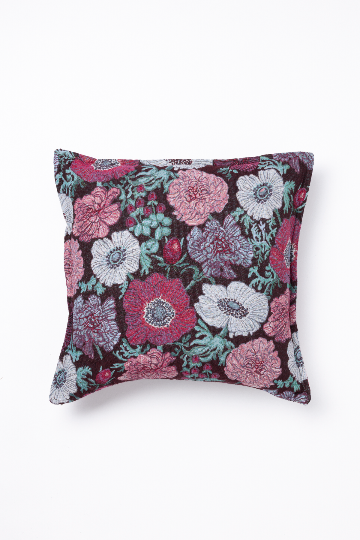 Leinikki Cushion Cover Tapestry Style
