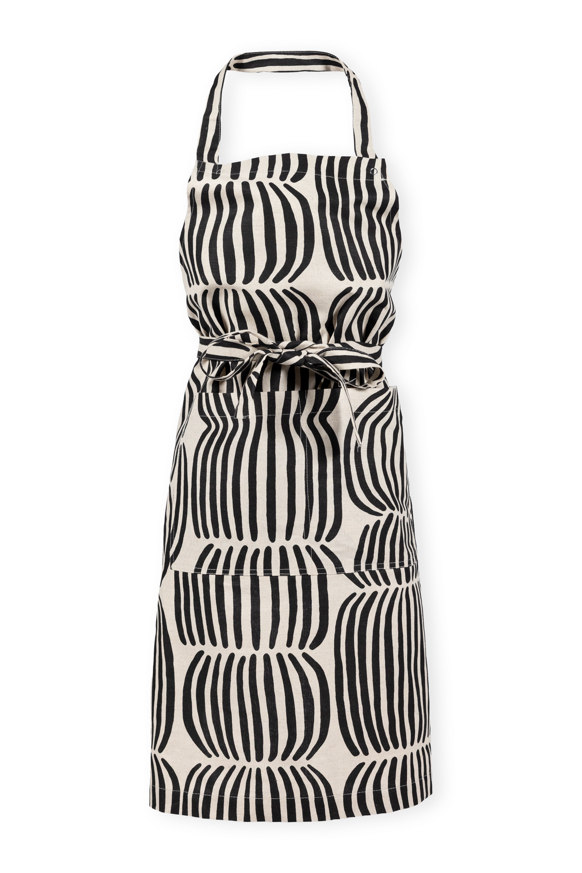 Vilja Apron Halflinen