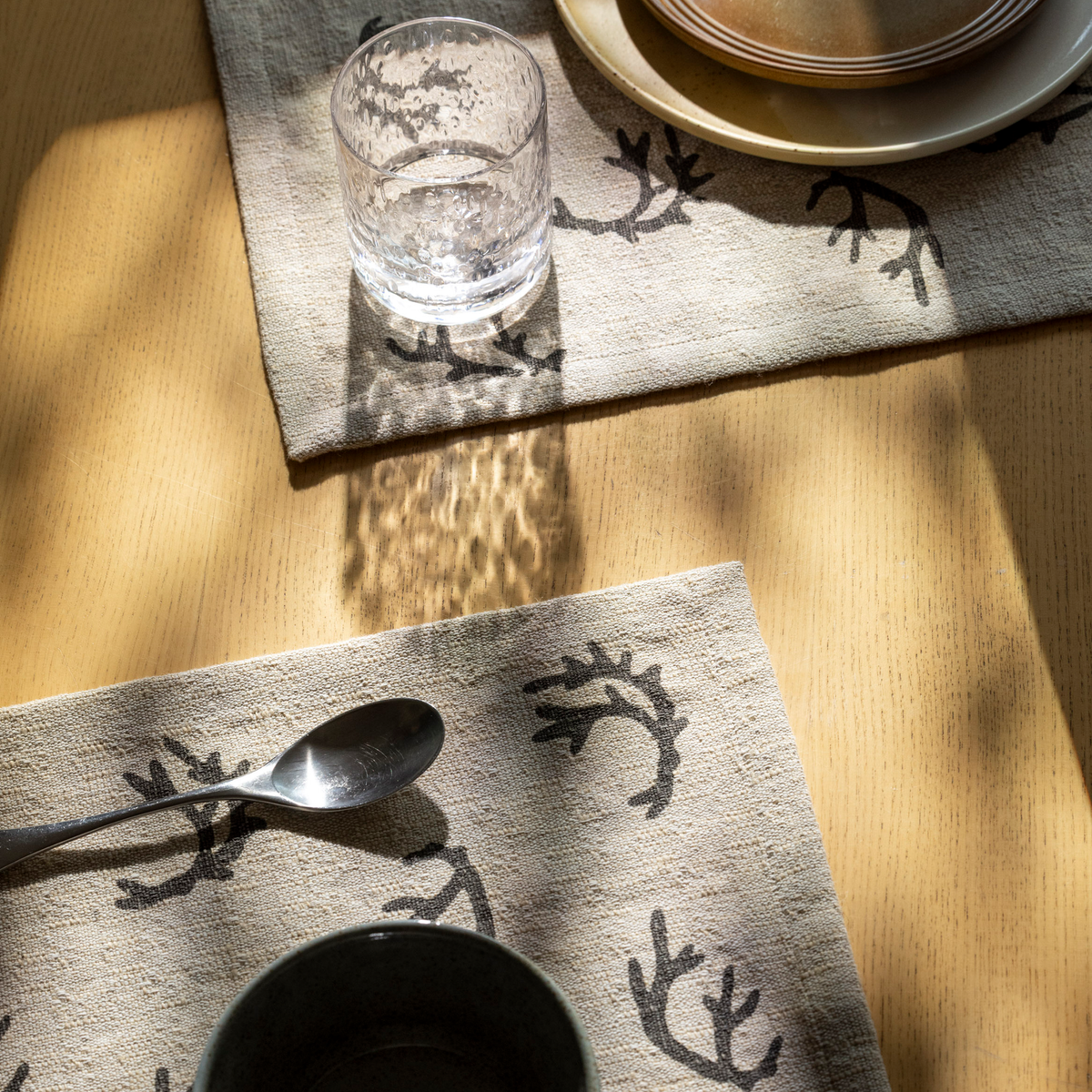 Saaga Placemat