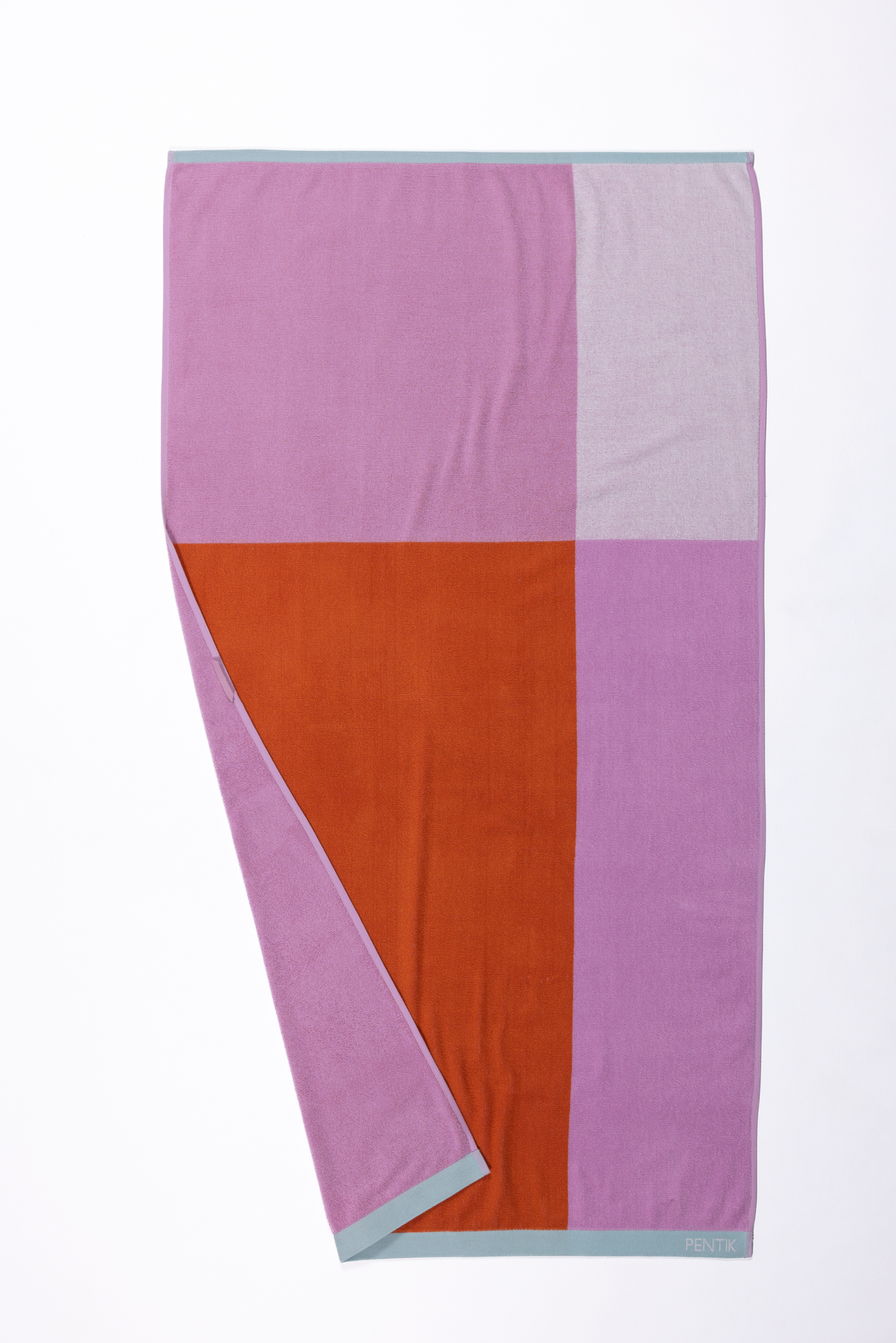 Tuntu Bath Towel