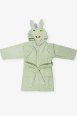 Heppa Bathrobe