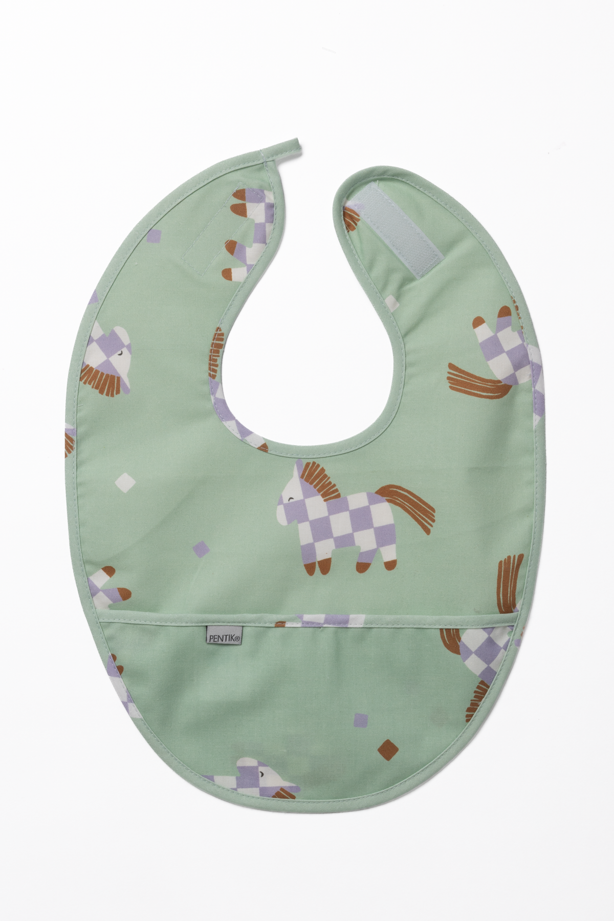Heppa Bib