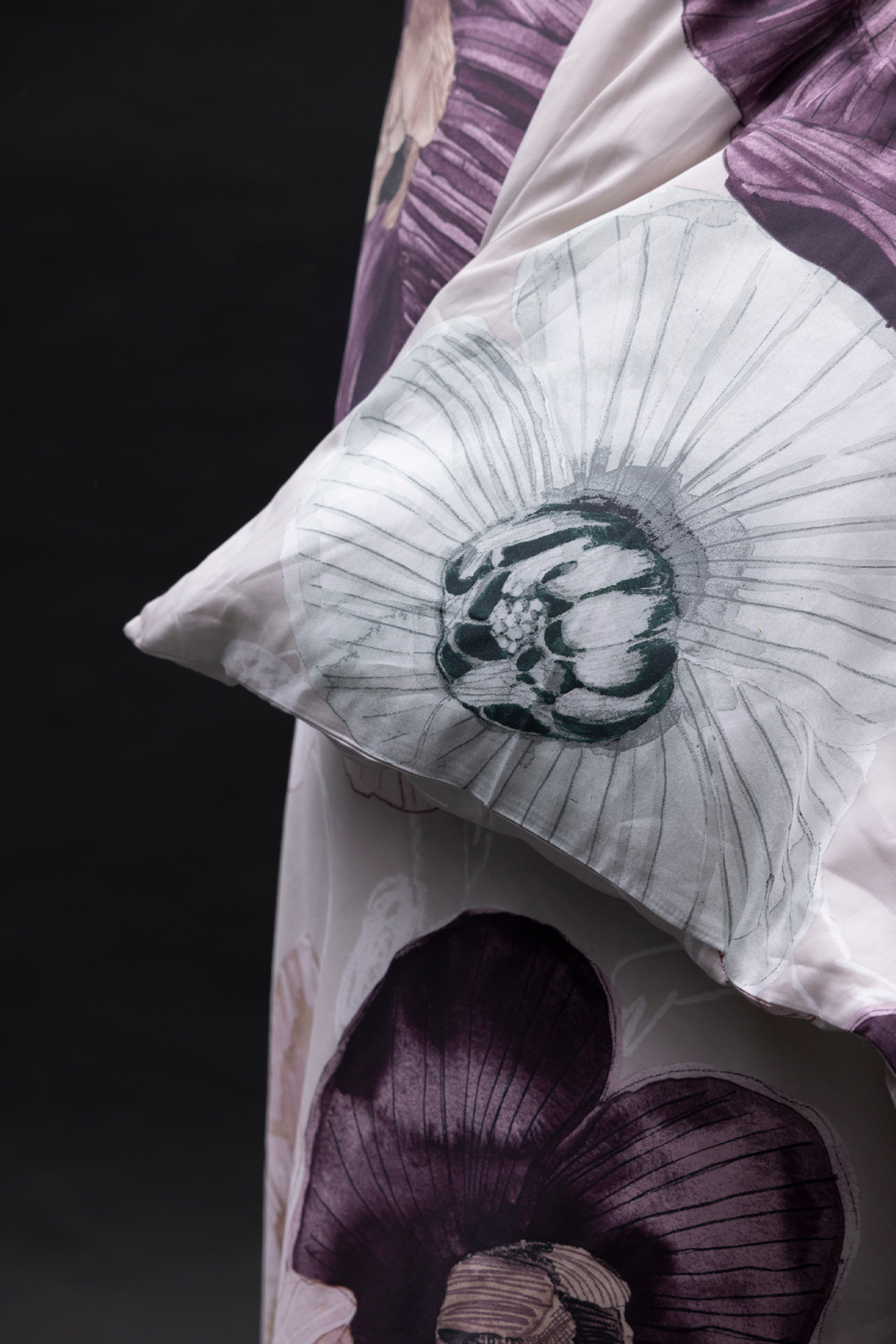 Haave Duvet Cover Set