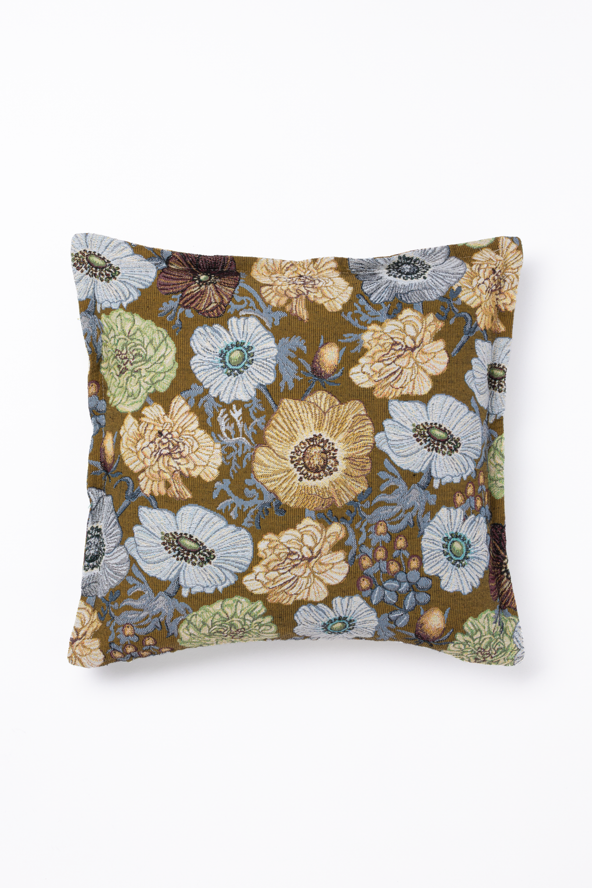 Leinikki Cushion Cover Tapestry Style