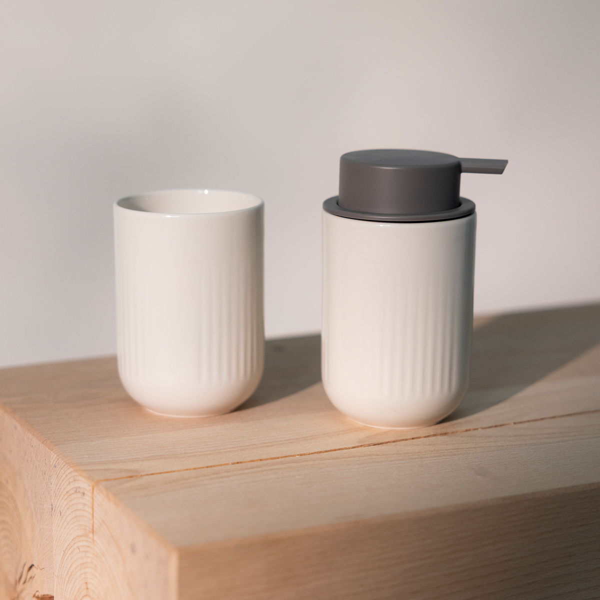 Uoma Jar& White 0,25 l – PENTIK