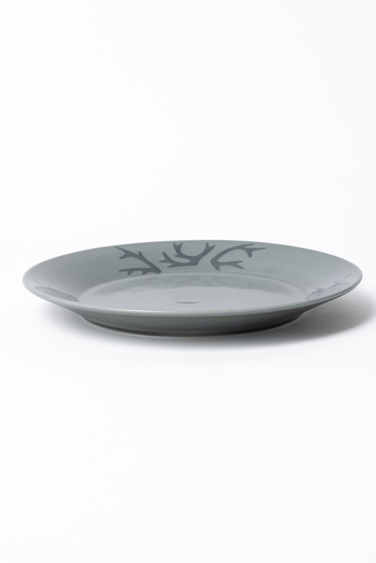 Saaga Plate