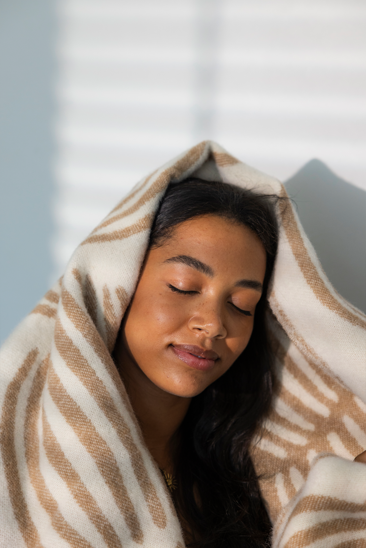 Vilja Blanket