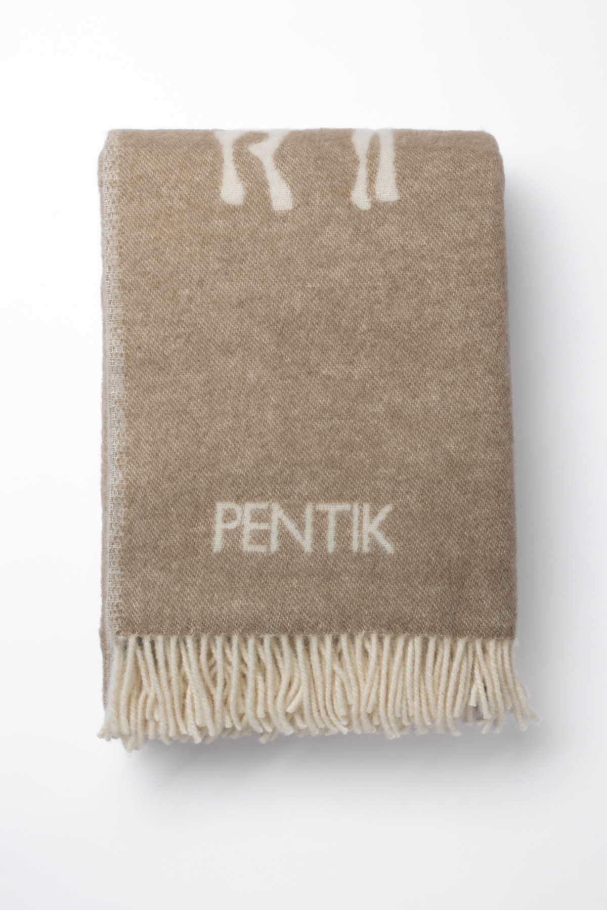 Saaga Blanket