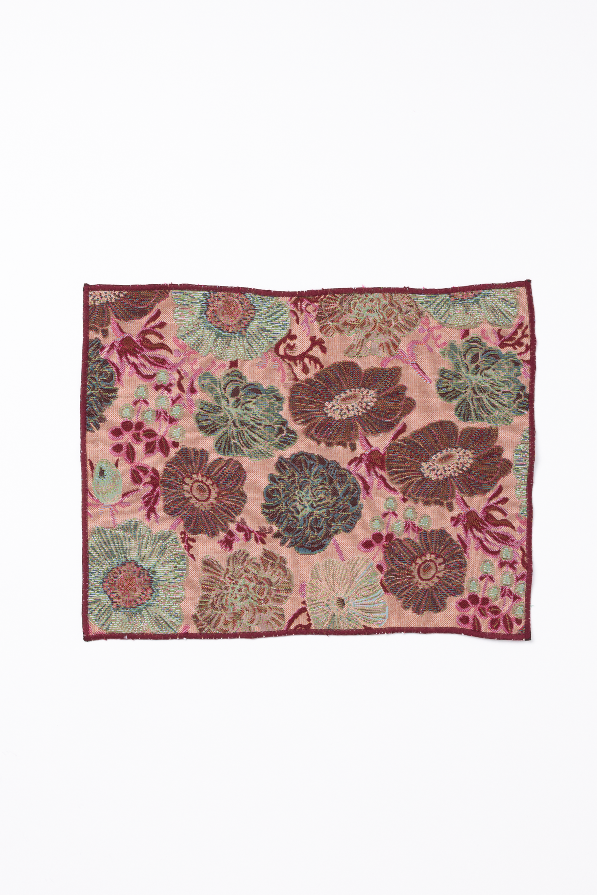 Leinikki Coated Placemat
