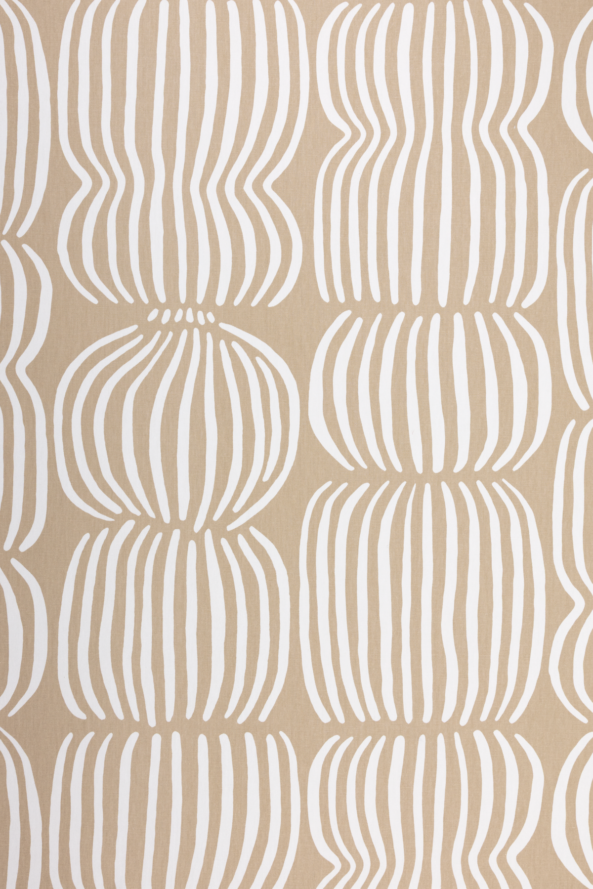 Vilja Coated Cotton Fabric