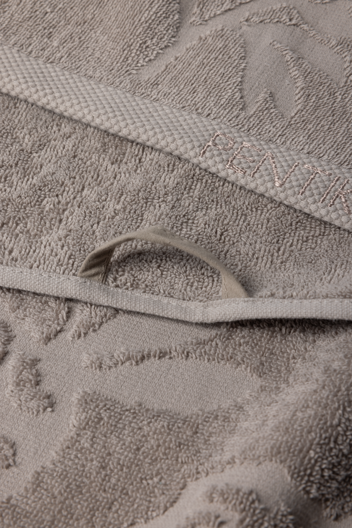 Pioni Hand Towel