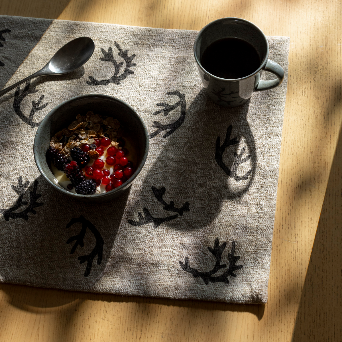 Saaga Placemat
