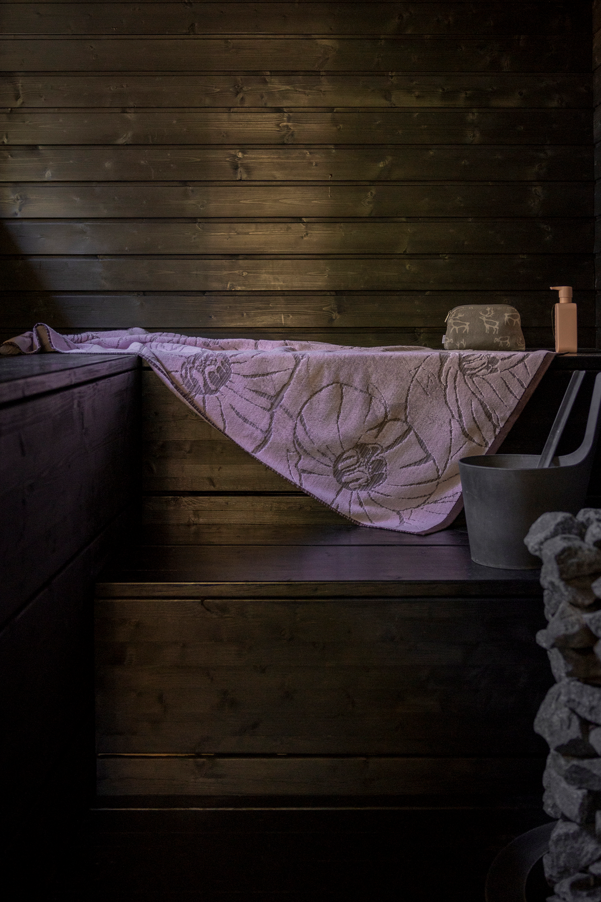 Haave Bath Towel
